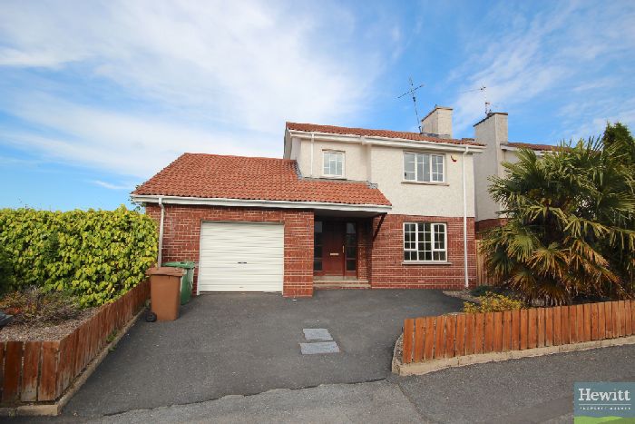 2 Mowhan Court, Markethill